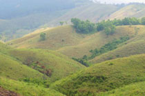 Urumbi Hill
